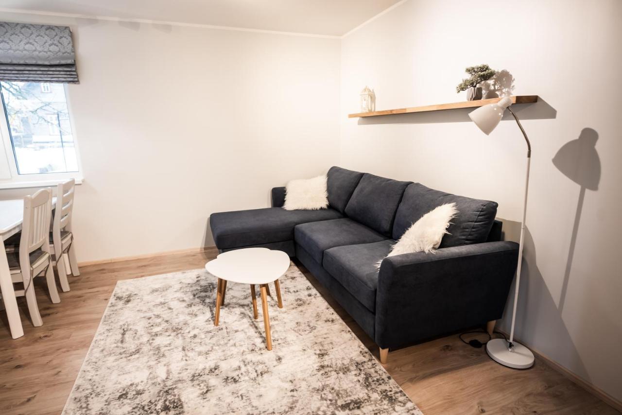 פארנו Cabin Guesthouse With Free Parking מראה חיצוני תמונה