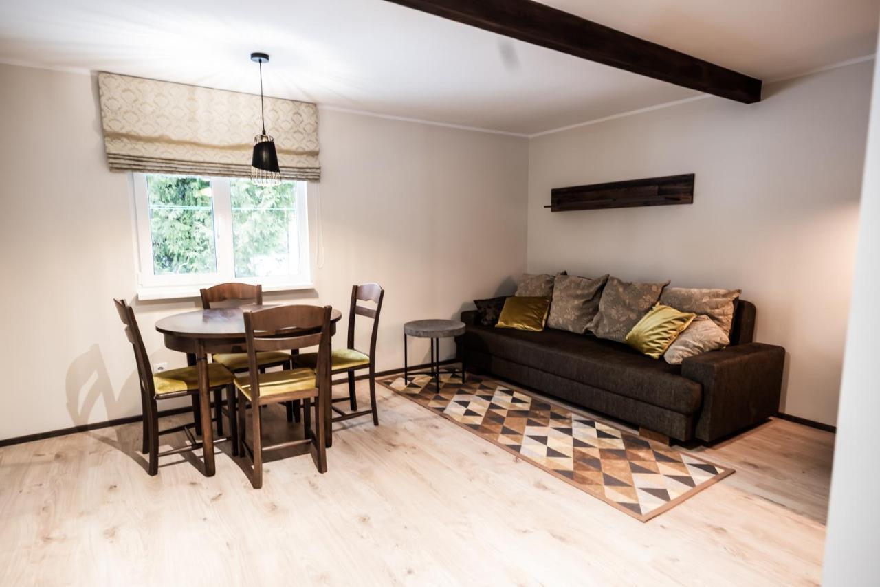 פארנו Cabin Guesthouse With Free Parking מראה חיצוני תמונה